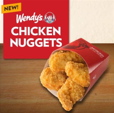 Are Wendy's Chicken Nuggets Healthy? Exploring the Nutritional Landscape and Beyond