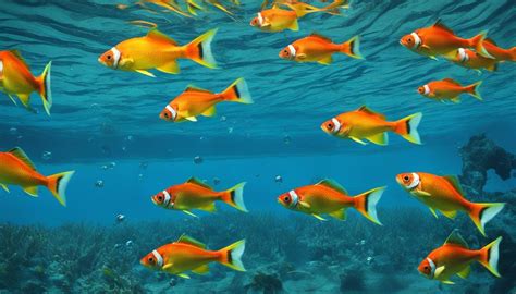 Can Fish Swim Backwards? Exploring the Depths of Aquatic Motion