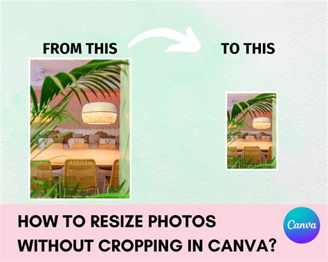 How to Stretch an Image in Canva Without Cropping: A Journey Through Digital Elasticity