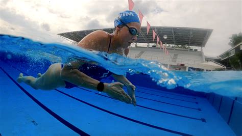 How to Swim Faster Breaststroke: Unlocking the Secrets of Speed and Efficiency