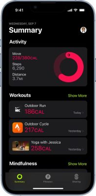 How to Track Running Distance on iPhone Health App: A Comprehensive Guide to Digital Fitness