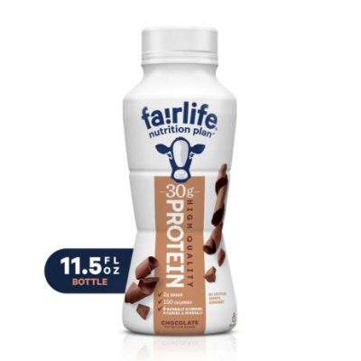 Is Fairlife Protein Shake Good? Exploring the Milky Way of Nutritional Shakes