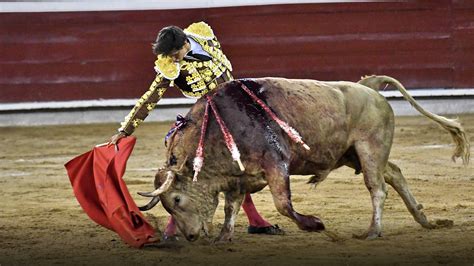  La Corrida de Toros는 무엇을 묘사하는가! 고통과 숭고함 사이에서