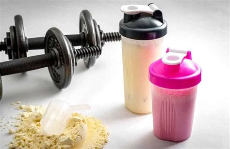 Why Do Protein Shakes Taste So Bad: And Why Do They Always Smell Like Regret?