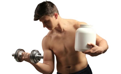 Will My Muscles Grow Without Protein? And Can I Build Strength by Staring at Dumbbells?